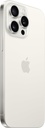iPhone 15 Pro Max 256 GB Color Blanco (Reacondicionado)