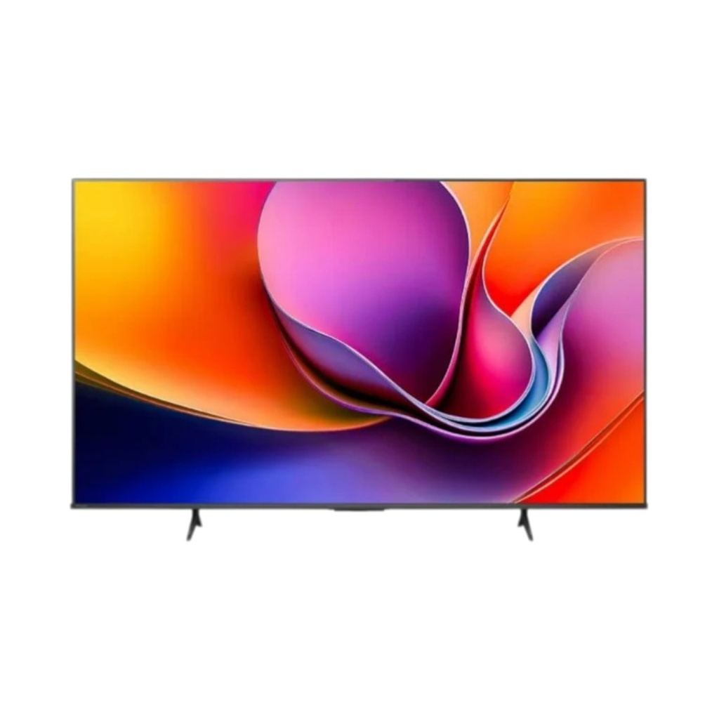 Smart TV Hisense 50” 4K UHD 50A65NV VIDAA Dolby Vision WiFi