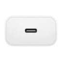 Cargador Xiaomi 20W Tipo C Original USB-C Carga Rápida