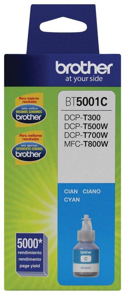 BT5001C-1