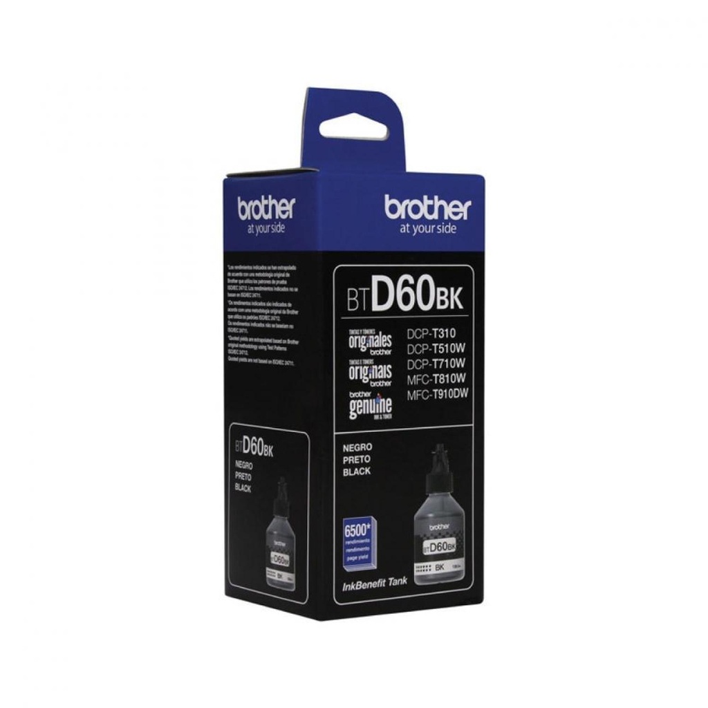 BTD60BK-4