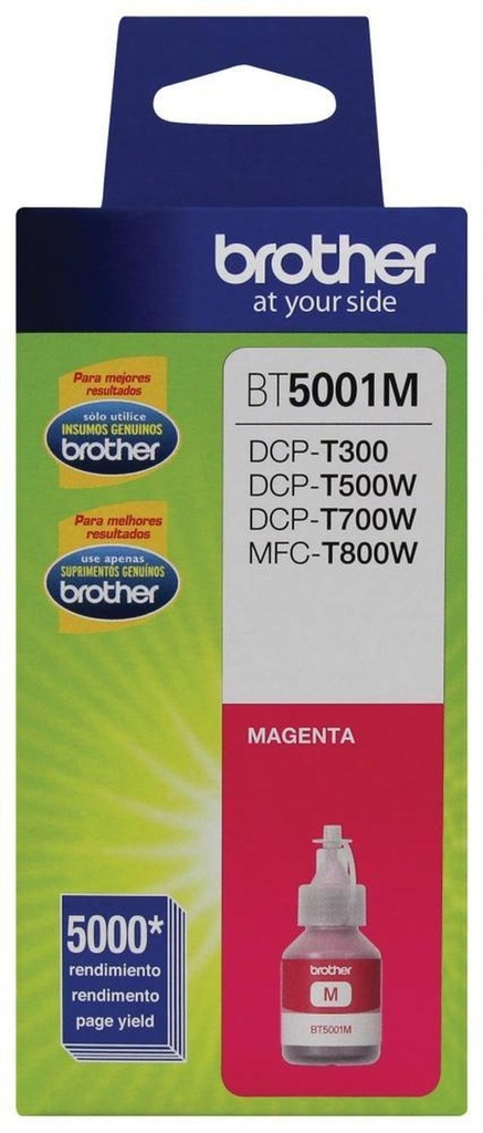 BT5001M-1