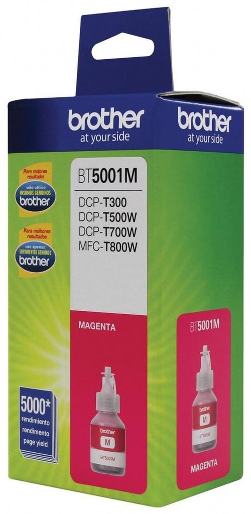 BT5001M-2