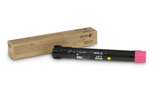 Tóner Xerox 106R01571 Magenta, 17.200 Páginas