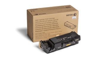 Tóner Xerox 106R03621 Negro, 8500 Páginas