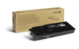 Tóner Xerox 106R03520 Negro, 5000 Páginas