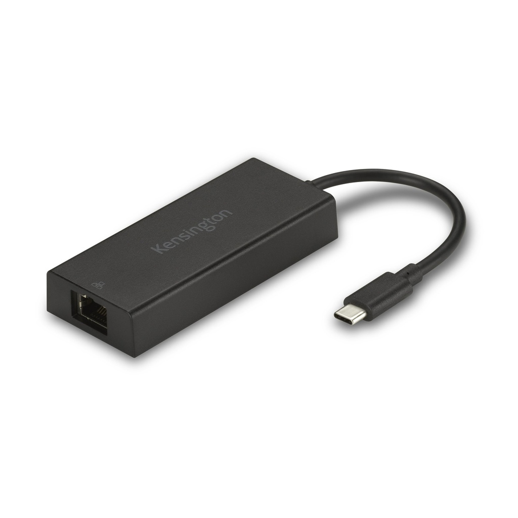 HUB USB TIPO C ALAMBRICO,ADAPTADOR RED1 PUERTO (K38295WW)