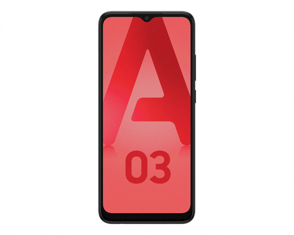 Samsung Galaxy A03 128 GB azul 4 GB RAM