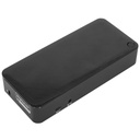 DOCKING STATION TARGUS USB-C UNIVERSALDV4K C/100 W POWER 
