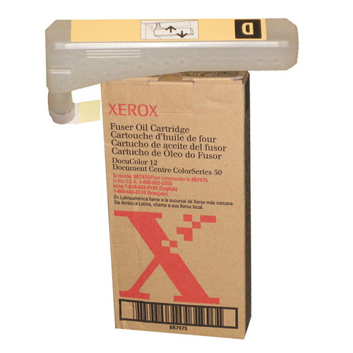 FUSOR P/DOCUCOLOR12/DC50 40,000 PAGINAS RMA(008R07975)