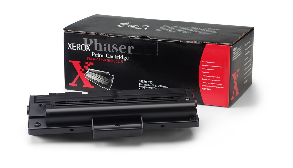 TONER NEGRO P/PHASER 3120/3121/31303,000 PAGINAS 