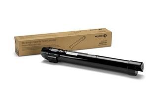 TONER NEGRO P/PHASER 7500D ALTACAPACIDAD 