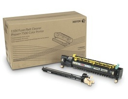 FUSOR P/PHASER 7500 110V.  (115R00061)