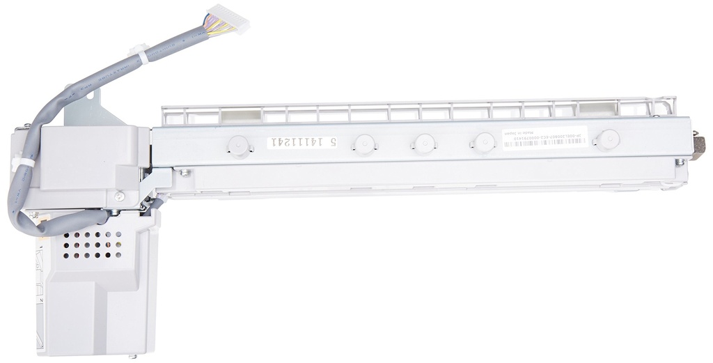 PERFORADORA P/ACABADORA VERSALINK B70257030/7035 2/3 ORIFICIOS (XL FINISHER)NECESITA PARA SU CORRECTO FUNCIONAMIENTA3FA(497K03860)