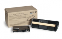 TONER NEGRO P/PHASER 4600/4620 DMO ALTACAPACIDAD 