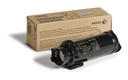 TONER AMARILLO P/PHASER 6510/WC6515 4,300 EXTRA ALTA CAPACIDAD 