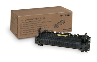 FUSOR P/WC4265 KIT MANTENIMIENTO 250,000IMPRESIONES 110V 