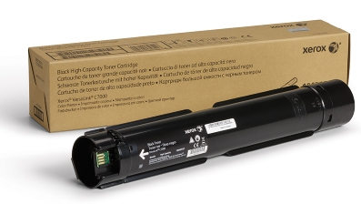 TONER NEGRO P/VERSALINK C700SFP 10,700PAGINAS ALTA CAPACIDAD 