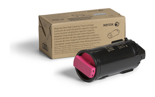 TONER MAGENTA P/VERSALINK C500/C505 9000PAGINAS EXTRA ALTA CAPACIDAD 