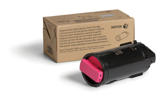 TONER MAGENTA P/VERSALINK C600 16,800 PAGINAS EXTRA ALTA CAPACIDADCR