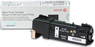 TONER NEGRO P/PHASER 6140 2,600 PAGINAS  