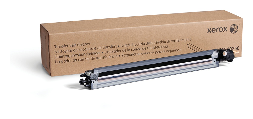 LIMPIADORA DE BANDA P/C8000/C9000 160KBANDA DE TRANSFERENCIA (104R00256)