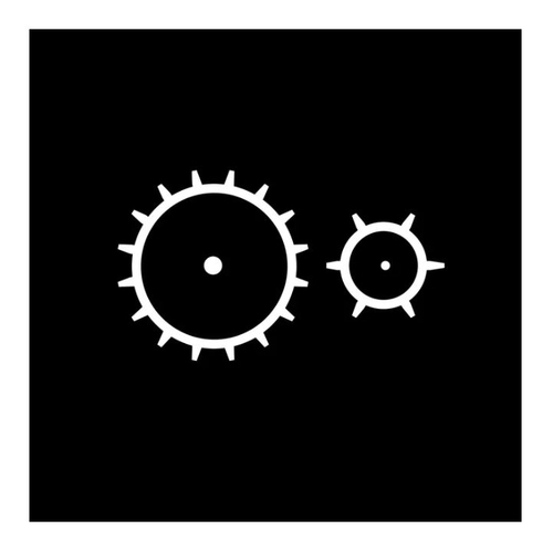 Xerox AL C8170 - Filtro del ventilador (500 000 páginas)