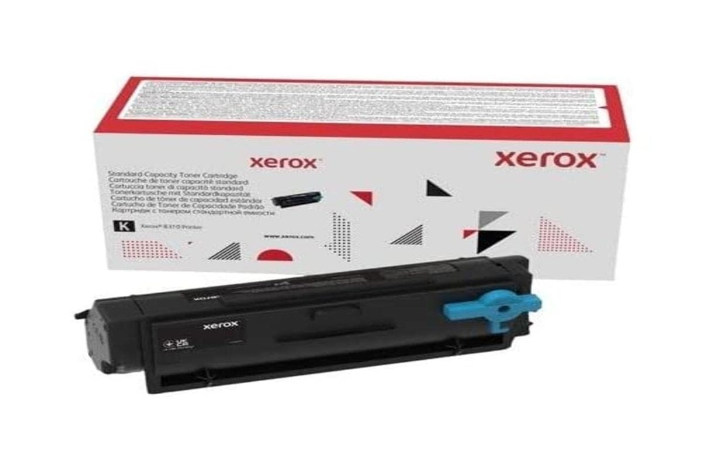 TONER NEGRO P/B310/B305/B315 20,000 PAGINAS EXTRA HIGH CAPACITY 