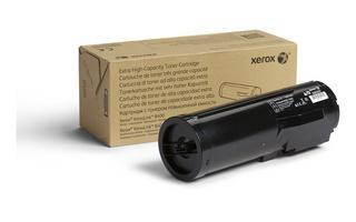 Tóner Xerox 106R03585 Negro, 24.600 Páginas
