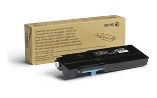 Tóner Xerox 106R03534 Cyan, 8000 Páginas