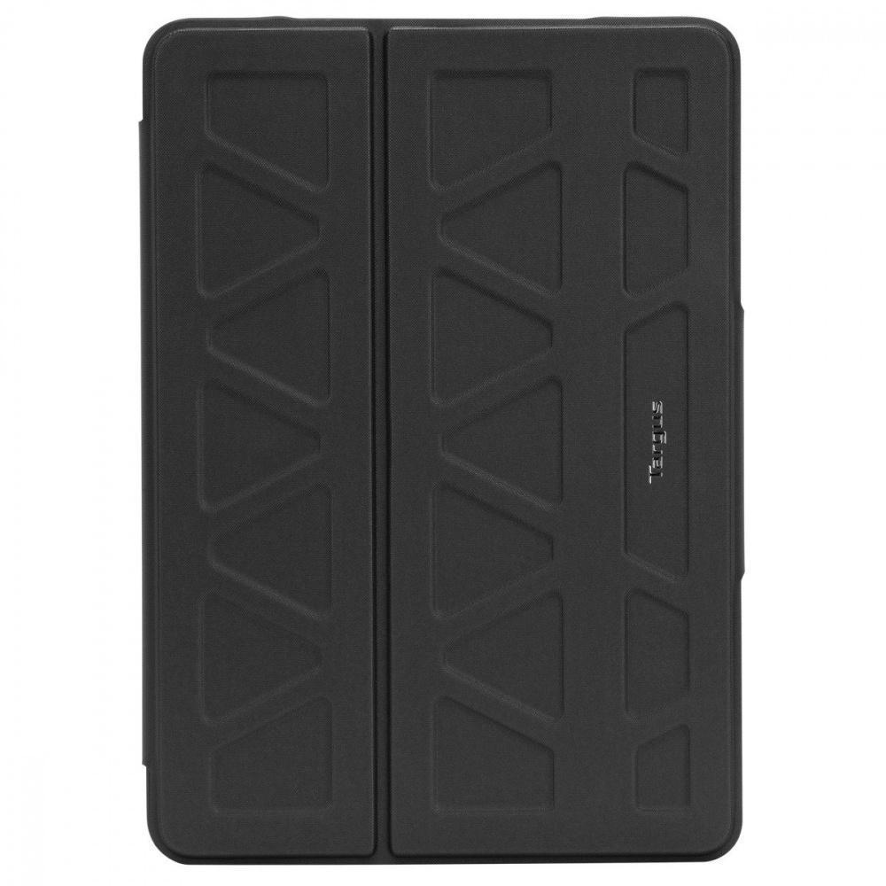 Targus Funda Poliuretano para iPad Air/Pro 10.5", Negro