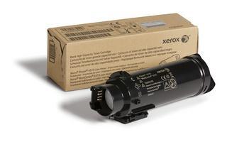 Tóner Xerox 106R03488 Negro, 5500 Páginas