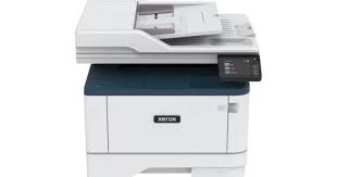 MULTIFUNCIONAL MONOCROMATICO A4 40PPMWIFI 