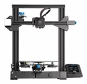 IMPRESORA CREALITY ENDER-3 V2 3D         CON TECNOLOGIA DE IMPRESION TCH: FDM