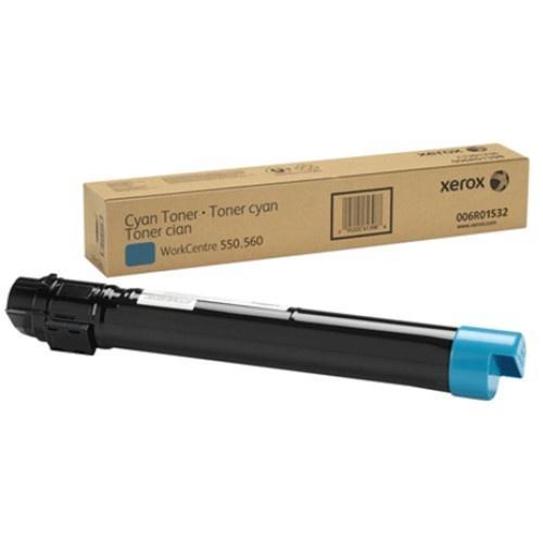 Tóner Xerox 006R01532 Cyan, 34.000 Páginas