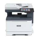 MULTIFUNCIONAL COLOR 40PPM A4 IMPRESORA COPIADOR ESCANER FAX ESTANDAR