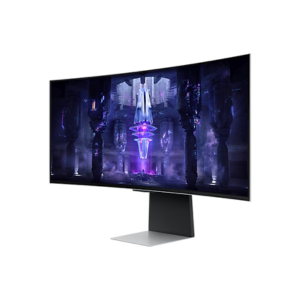 MONITOR SAMSUNG 34" GAMING CURVO 175HZ