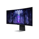 MONITOR SAMSUNG 34" GAMING CURVO 175HZ