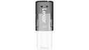 MEMORIA USB EXTERNO PORTÁTIL LEXAR S60 032 GB, USB 2.0 BLACK COVER / LJDS060032G-BNBNG