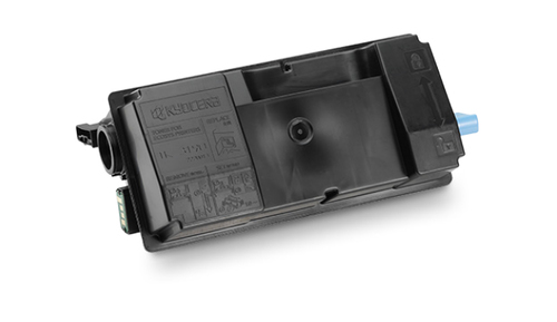 KYOCERA 1T02T70USV cartucho de tóner 1 pieza(s) Original Negro