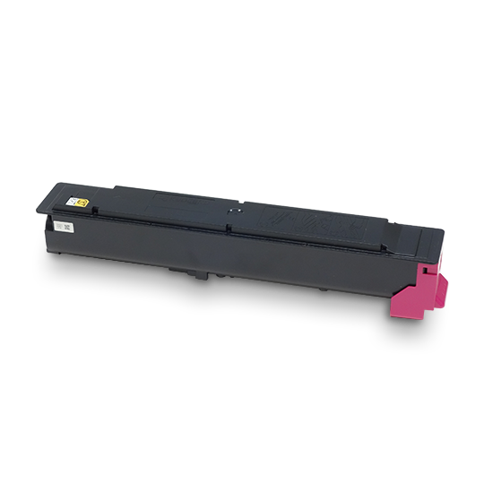 Cartucho De Tóner Kyocera TK-5197M Magenta 7000 Páginas
