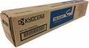 Cartucho De Tóner Kyocera TK-5197C Color Cian 7000 Páginas