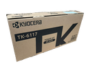 TONER KYOCERA TK-6117 NEGRO P/M4125IDN/4 132IDN