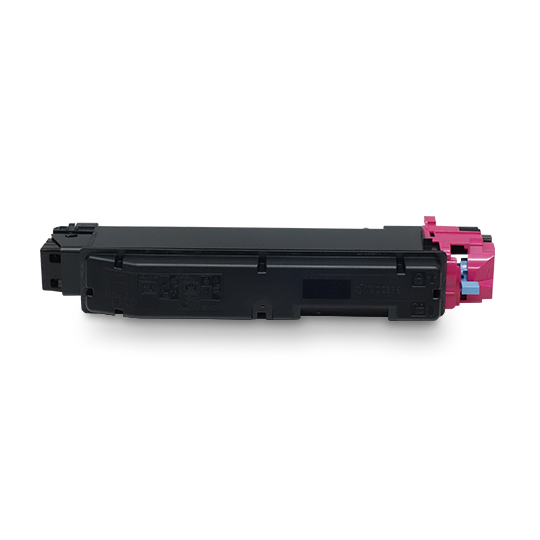 Tóner Kyocera TK-5272M 6,000 Páginas, Color Magenta