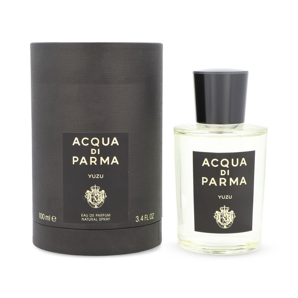 Acqua Di Parma Yuzu 100 ml EDP Spray