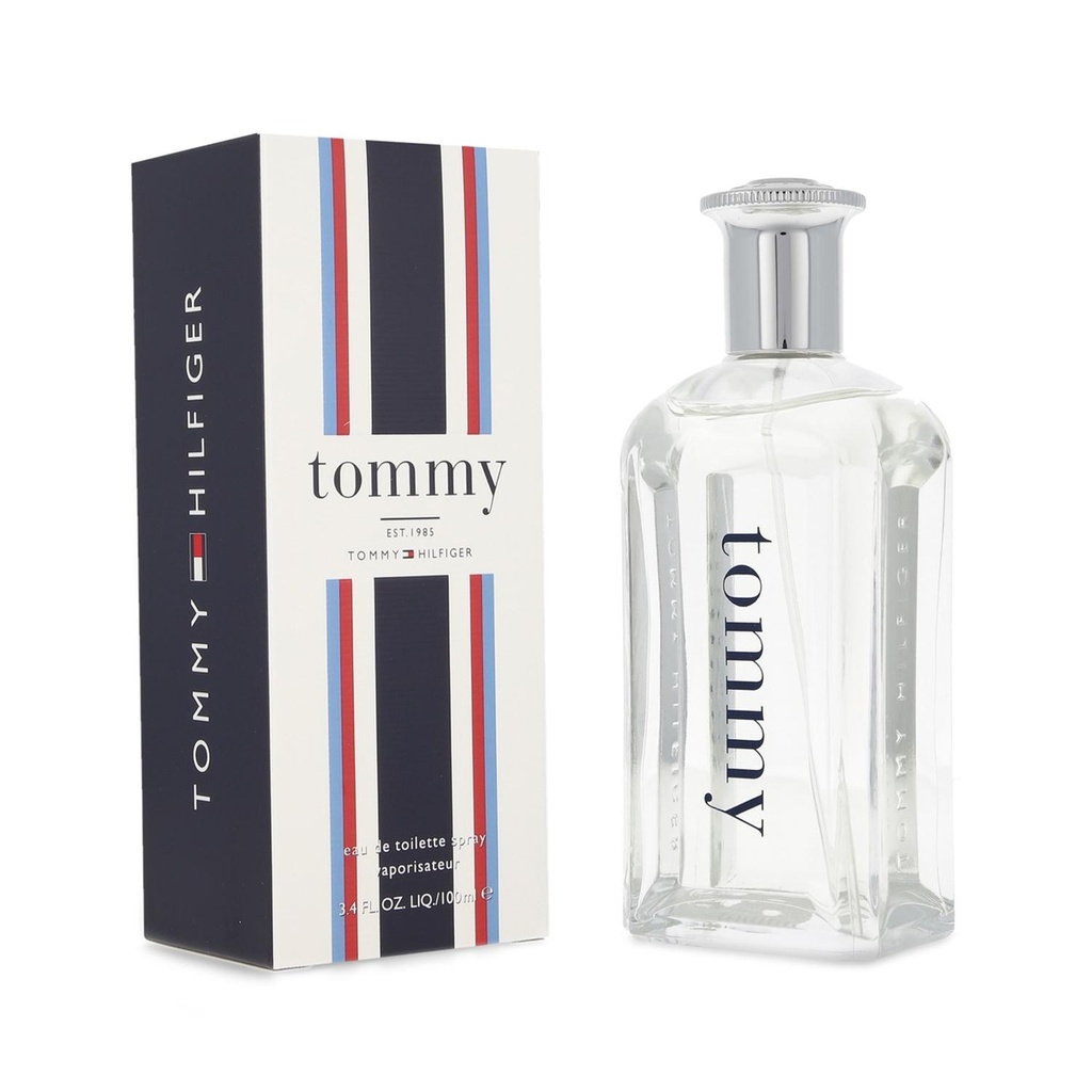 Tommy 100 ml EDT Spray