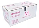 TONER KYOCERA TK-5232M MAGENTA P/P5021CD N P/5021CDW/M5521CDN