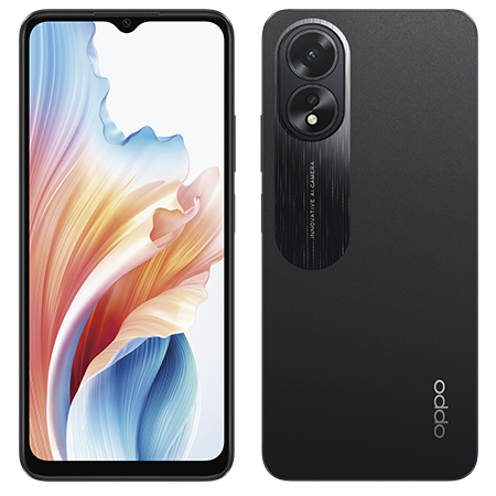 OPPO A38 4+128GB NEGRO