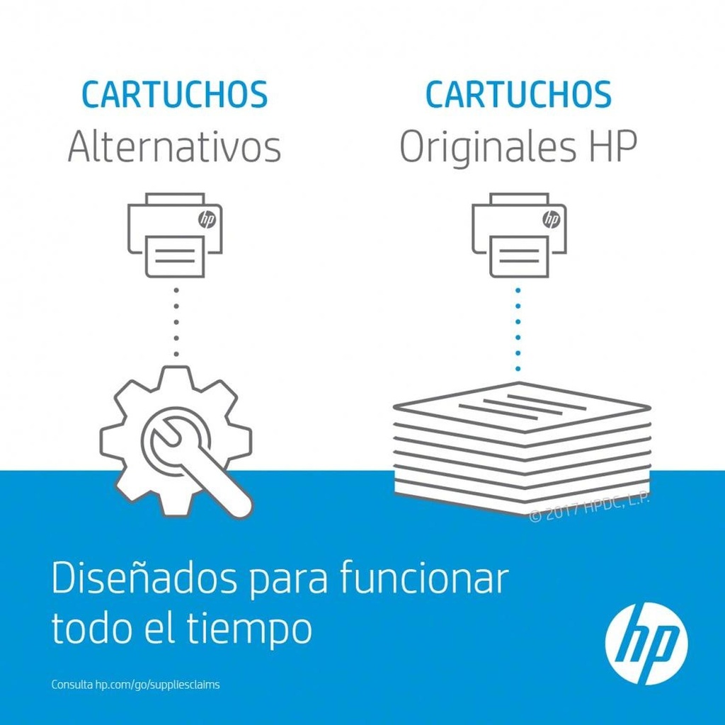 Tóner HP 48A Negro, 1000 Páginas