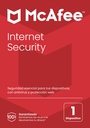 Antivirus McAfee Total Protection Para 10 Dispositivos 1 Año